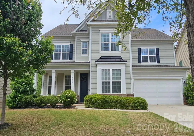 Photo 1 of Single family home for sale at 9610 Mcgruden Dr Nw, Concord, NC 28027 | MLS# 4326805 | Listing updated on 2026-09-11