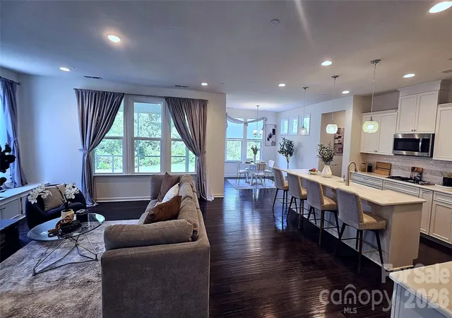 Photo 2 of Single family home for sale at 9610 Mcgruden Dr Nw, Concord, NC 28027 | MLS# 4326805 | Listing updated on 2026-09-11