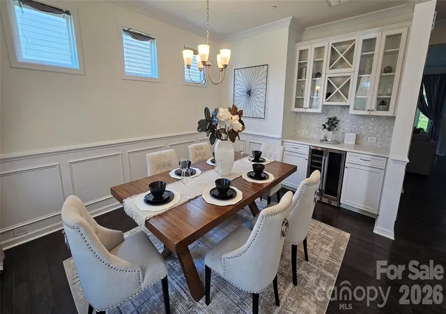 Photo 3 of Single family home for sale at 9610 Mcgruden Dr Nw, Concord, NC 28027 | MLS# 4326805 | Listing updated on 2026-09-11