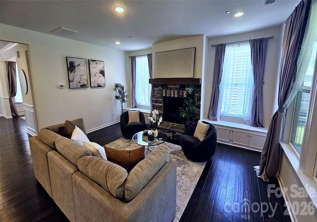 Photo 4 of Single family home for sale at 9610 Mcgruden Dr NW, Concord, NC 28027 | MLS# 4326805 | Listing updated on 2026-09-11