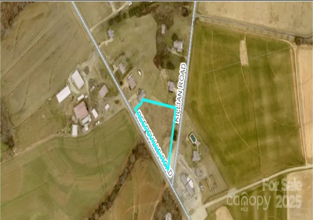 Photo 1 of Land for sale at 00 Killian Rd, Lincolnton, NC 28092 | MLS# 4328394 | Listing updated on 2026-09-15