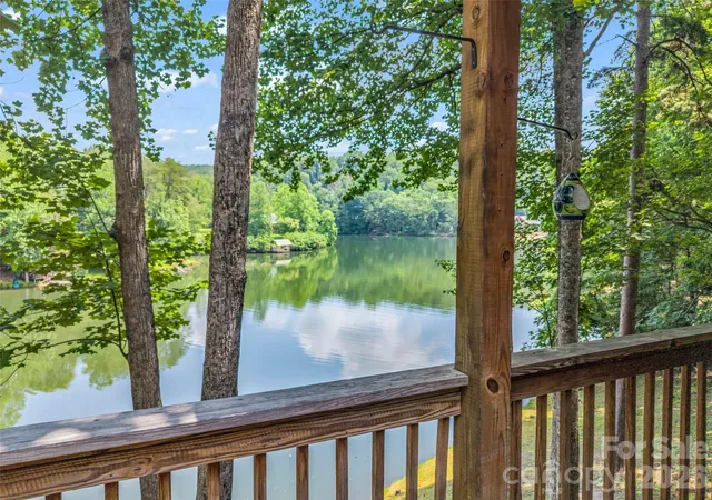 Photo 3 of Single family home for sale at 446 Rainbow Cir, Lake Lure, NC 28746 | MLS# 4329163 | Listing updated on 2026-09-14