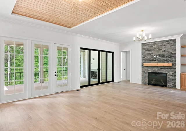 Photo 2 of Single family home for sale at 19149 Newburg Hl Rd, Davidson, NC 28036 | MLS# 4329364 | Listing updated on 2026-09-29