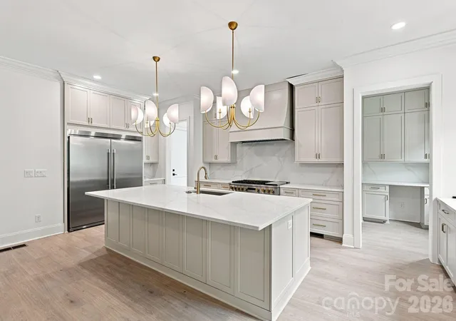 Photo 4 of Single family home for sale at 19149 Newburg Hl Rd, Davidson, NC 28036 | MLS# 4329364 | Listing updated on 2026-09-29