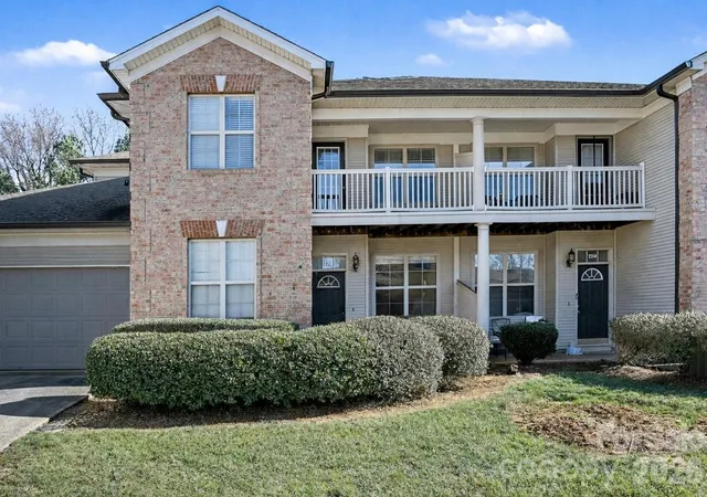 Condo for sale at 2318 Brendon Patrick Ct, Charlotte, NC 28262 | MLS# 4330053