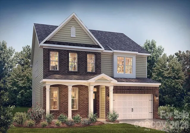 Photo 1 of Single family home for sale at 1003 Tundra Swan Dr, Indian Trail, NC 28079 | MLS# 4331052 | Listing updated on 2026-09-14