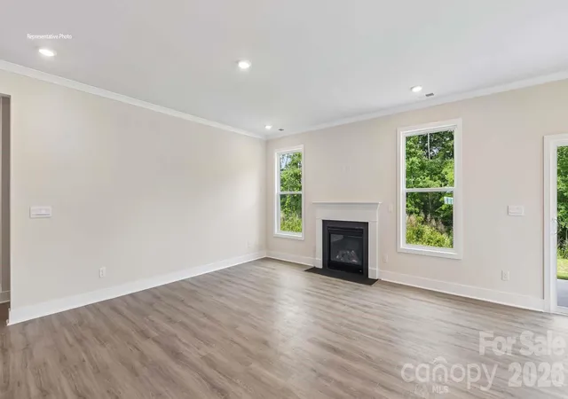 Photo 3 of Single family home for sale at 1003 Tundra Swan Dr, Indian Trail, NC 28079 | MLS# 4331052 | Listing updated on 2026-09-14
