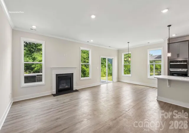 Photo 3 of Single family home for sale at 1003 Tundra Swan Dr, Indian Trail, NC 28079 | MLS# 4331052 | Listing updated on 2026-09-14