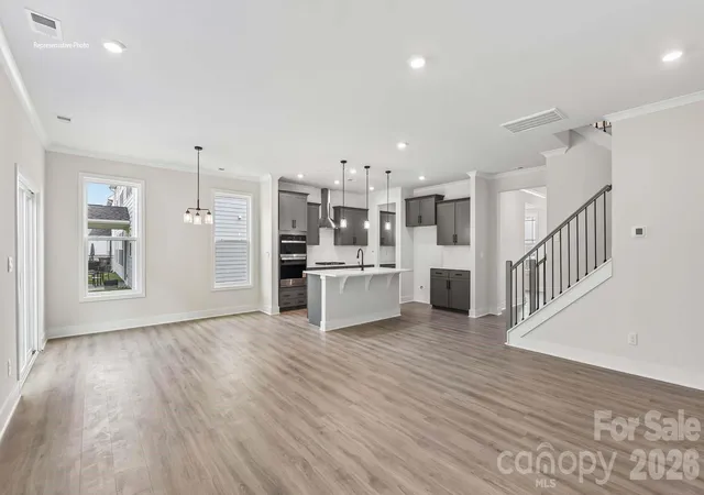 Photo 4 of Single family home for sale at 1003 Tundra Swan Dr, Indian Trail, NC 28079 | MLS# 4331052 | Listing updated on 2026-09-14