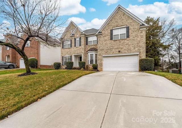 Photo 2 of Single family home for sale at 1728 Copperplate Rd, Charlotte, NC 28262 | MLS# 4332667 | Listing updated on 2026-09-28