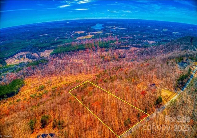 Photo 1 of Land for sale at 1644 Sierra Tr Rd, Denton, NC 27239 | MLS# 4332928 | Listing updated on 2026-09-09