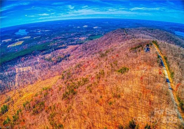 Photo 2 of Land for sale at 1644 Sierra Tr Rd, Denton, NC 27239 | MLS# 4332928 | Listing updated on 2026-09-09