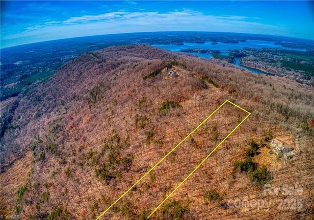 Photo 3 of Land for sale at 1644 Sierra Tr Rd, Denton, NC 27239 | MLS# 4332928 | Listing updated on 2026-09-09