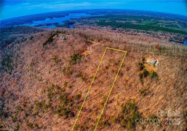Photo 3 of Land for sale at 1644 Sierra Tr Rd, Denton, NC 27239 | MLS# 4332928 | Listing updated on 2026-09-09