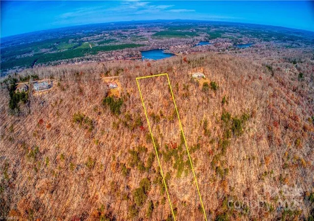 Photo 4 of Land for sale at 1644 Sierra Tr Rd, Denton, NC 27239 | MLS# 4332928 | Listing updated on 2026-09-09