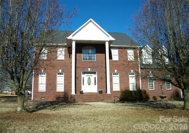 Photo 1 of Single family home for sale at 509 E Main St, Rockwell, NC 28138 | MLS# 4335018 | Listing updated on 2026-09-10