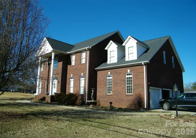 Photo 2 of Single family home for sale at 509 E Main St, Rockwell, NC 28138 | MLS# 4335018 | Listing updated on 2026-09-10