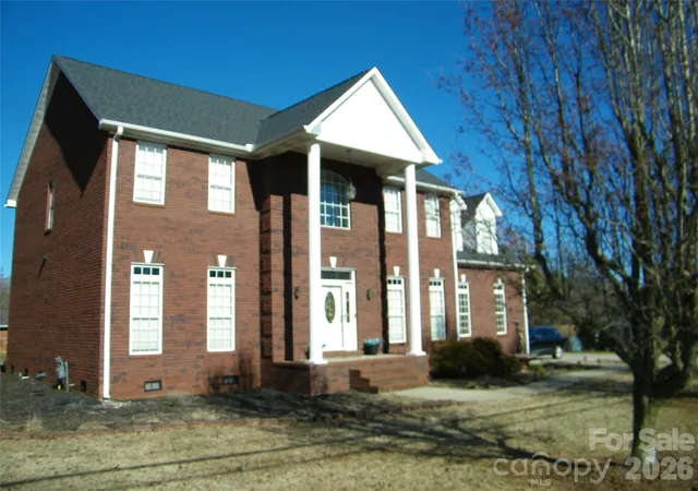 Photo 3 of Single family home for sale at 509 E Main St, Rockwell, NC 28138 | MLS# 4335018 | Listing updated on 2026-09-10