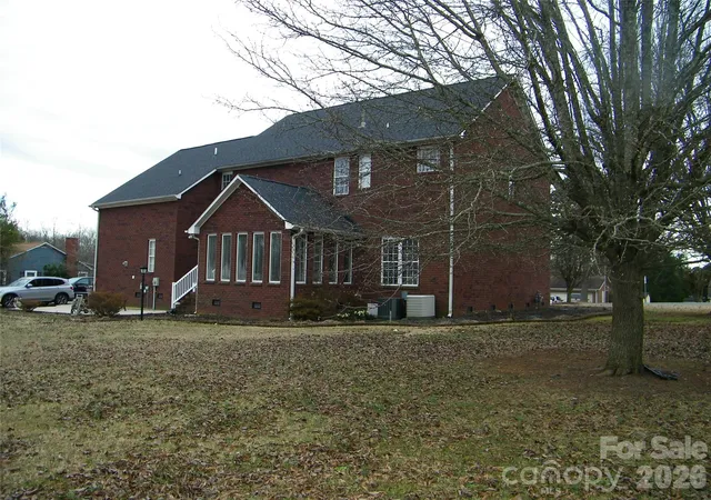 Photo 3 of Single family home for sale at 509 E Main St, Rockwell, NC 28138 | MLS# 4335018 | Listing updated on 2026-09-10