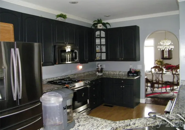 Photo 4 of Single family home for sale at 509 E Main St, Rockwell, NC 28138 | MLS# 4335018 | Listing updated on 2026-09-10