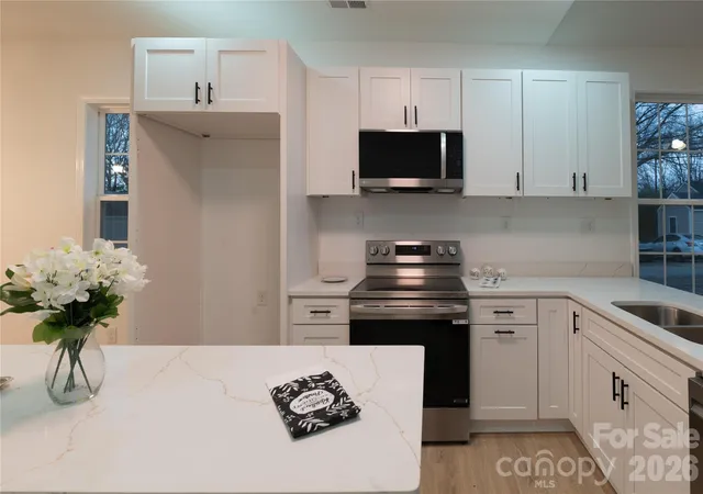Photo 1 of Single family home for sale at 117 Rollins St, Stanley, NC 28164 | MLS# 4335139 | Listing updated on 2026-10-01