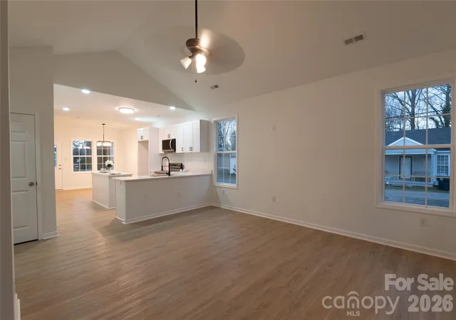 Photo 2 of Single family home for sale at 117 Rollins St, Stanley, NC 28164 | MLS# 4335139 | Listing updated on 2026-10-01