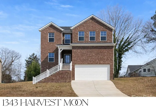 Single family home for sale at 1343 Harvest Moon Way, Shelby, NC 28150 | MLS# 4335498 | Listing updated on 2026-09-16