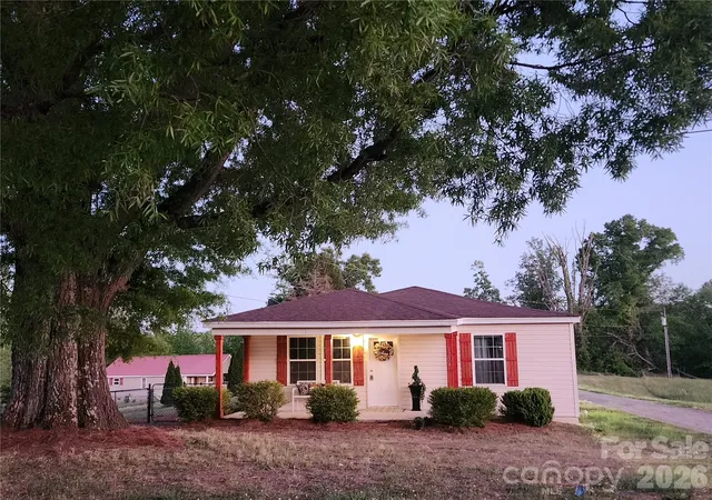 Photo 2 of Single family home for sale at 1734 Sneed Dr, Shelby, NC 28150 | MLS# 4335600 | Listing updated on 2026-09-14