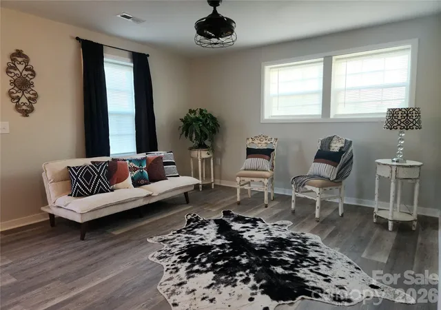 Photo 3 of Single family home for sale at 1734 Sneed Dr, Shelby, NC 28150 | MLS# 4335600 | Listing updated on 2026-09-14