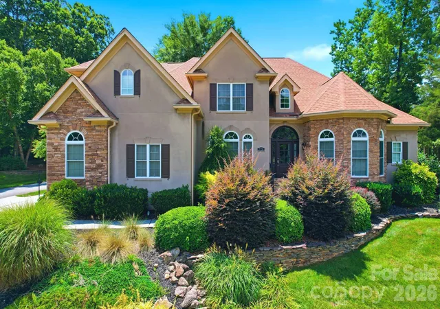 Photo 1 of Single family home for sale at 7778 Burning Ridge Dr, Stanley, NC 28164 | MLS# 4336313 | Listing updated on 2026-09-12