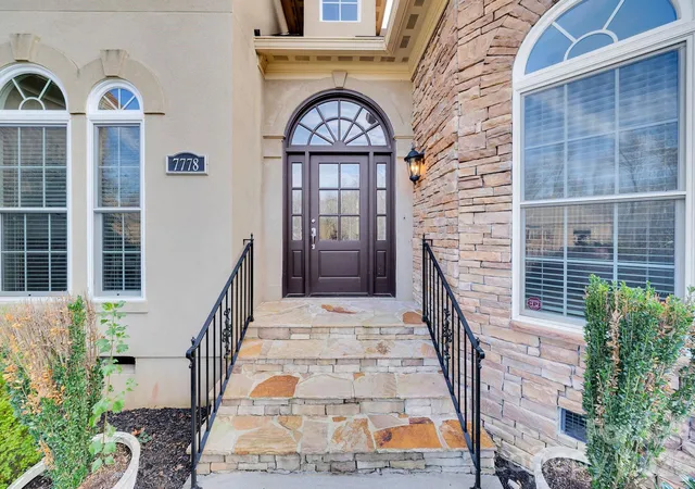 Photo 2 of Single family home for sale at 7778 Burning Ridge Dr, Stanley, NC 28164 | MLS# 4336313 | Listing updated on 2026-09-12