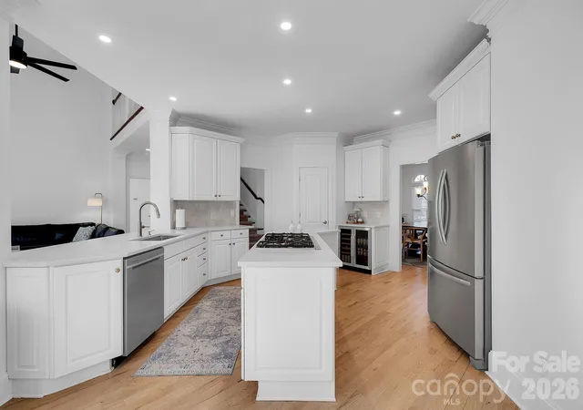 Photo 3 of Single family home for sale at 7778 Burning Ridge Dr, Stanley, NC 28164 | MLS# 4336313 | Listing updated on 2026-09-12