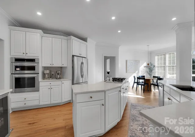 Photo 3 of Single family home for sale at 7778 Burning Ridge Dr, Stanley, NC 28164 | MLS# 4336313 | Listing updated on 2026-09-12