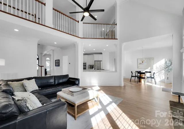 Photo 4 of Single family home for sale at 7778 Burning Ridge Dr, Stanley, NC 28164 | MLS# 4336313 | Listing updated on 2026-09-12