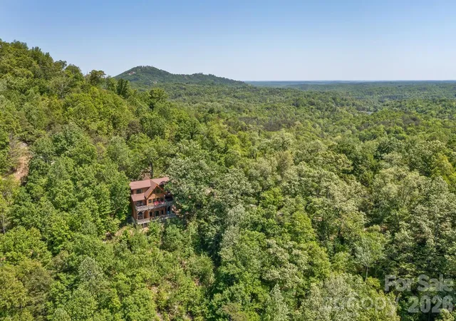 Photo 2 of Single family home for sale at 109 Overlook Point Ln, Lake Lure, NC 28746 | MLS# 4336925 | Listing updated on 2026-09-21