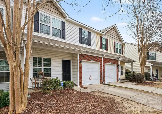 Photo 3 of Townhouse for sale at 14262 Tamarack Dr, Charlotte, NC 28273 | MLS# 4337195 | Listing updated on 2026-09-19