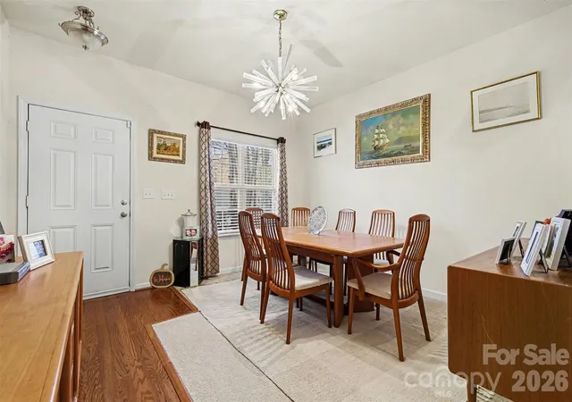 Photo 4 of Townhouse for sale at 14262 Tamarack Dr, Charlotte, NC 28273 | MLS# 4337195 | Listing updated on 2026-09-19