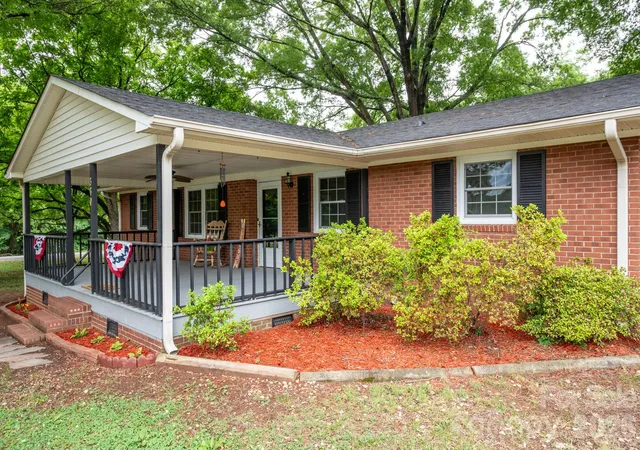 Photo 3 of Single family home for sale at 360 Trexler Loop, Salisbury, NC 28144 | MLS# 4337473 | Listing updated on 2026-09-12