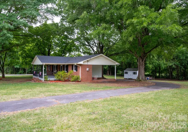 Photo 3 of Single family home for sale at 360 Trexler Loop, Salisbury, NC 28144 | MLS# 4337473 | Listing updated on 2026-09-12