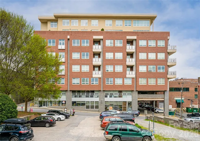 Photo 2 of Condo for sale at 12 S Lexington Ave #402, Asheville, NC 28801 | MLS# 4337511 | Listing updated on 2026-09-14