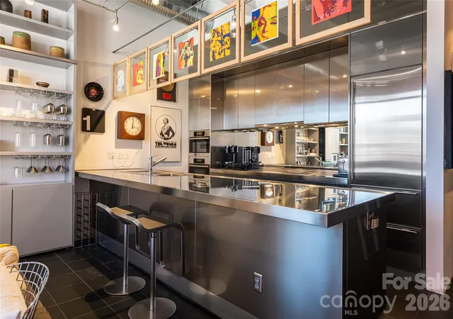 Photo 3 of Condo for sale at 12 S Lexington Ave #402, Asheville, NC 28801 | MLS# 4337511 | Listing updated on 2026-09-14