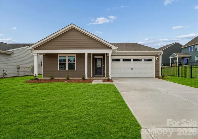 Photo 1 of Sale Pending at 1476 Ardmore Dr, Sherrills Ford, NC 28673 | MLS# 4340311 | Listing updated on 2026-09-11