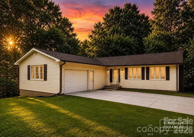 Photo 1 of Single family home for sale at 4515 Botany Trl, Maiden, NC 28650 | MLS# 4341123 | Listing updated on 2026-09-11