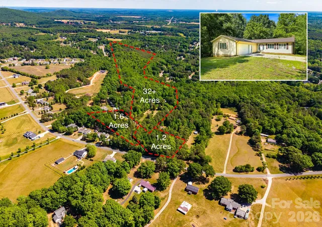 Photo 2 of Single family home for sale at 4515 Botany Trl, Maiden, NC 28650 | MLS# 4341123 | Listing updated on 2026-09-11