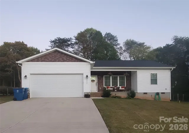 Photo 1 of Single family home for sale at 4050 Fairview Dr #9, Maiden, NC 28650 | MLS# 4341415 | Listing updated on 2026-09-12