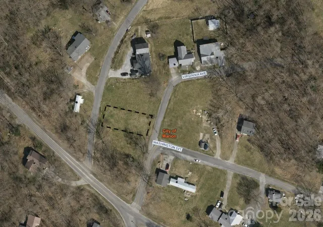 Photo 3 of Land for sale at 24 Alabama Ave #2, Marion, NC 28752 | MLS# 4341700 | Listing updated on 2026-09-09