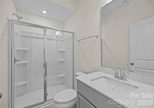 Photo 3 of Townhouse for sale at 3027 Rozzelles Fry Rd, Charlotte, NC 28208 | MLS# 4341907 | Listing updated on 2026-10-01