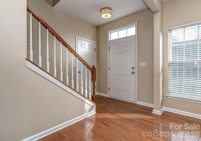 Photo 4 of Townhouse for sale at 5922 Union Pacific Ave, Charlotte, NC 28210 | MLS# 4341974 | Listing updated on 2026-09-30