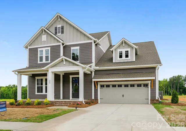 Photo 1 of Single family home for sale at 333 Portree St, Rock Hill, SC 29732 | MLS# 4342303 | Listing updated on 2026-09-23