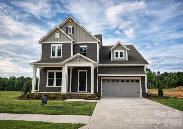 Photo 2 of Single family home for sale at 333 Portree St, Rock Hill, SC 29732 | MLS# 4342303 | Listing updated on 2026-09-23